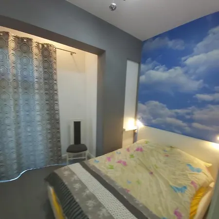 Apartament 2 Super Vip Krolewiecka Centrum Mrągowo Exterior foto