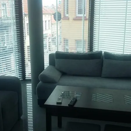 Apartament 2 Super Vip Krolewiecka Centrum Mrągowo Exterior foto