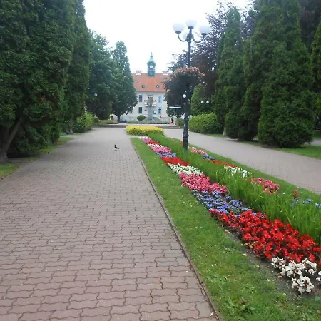 Apartament 2 Super Vip Krolewiecka Centrum Mrągowo Exterior foto