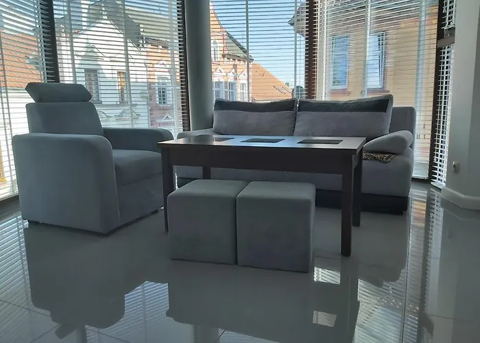 Apartament 2 Super Vip Krolewiecka Centrum