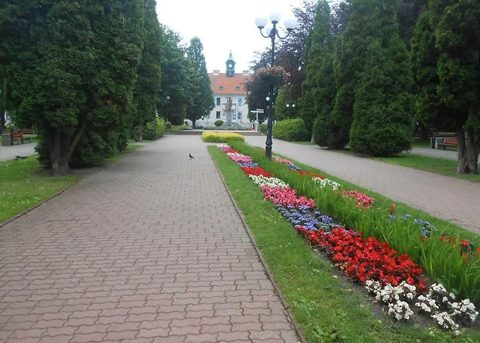Apartament 2 Super Vip Krolewiecka Centrum