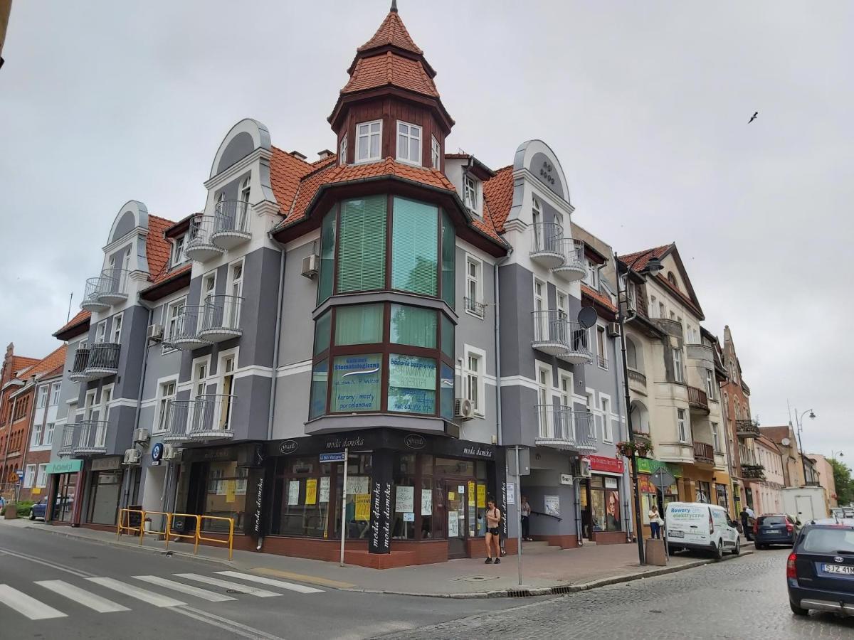 Apartment 2 Super Vip Krolewiecka Centrum *