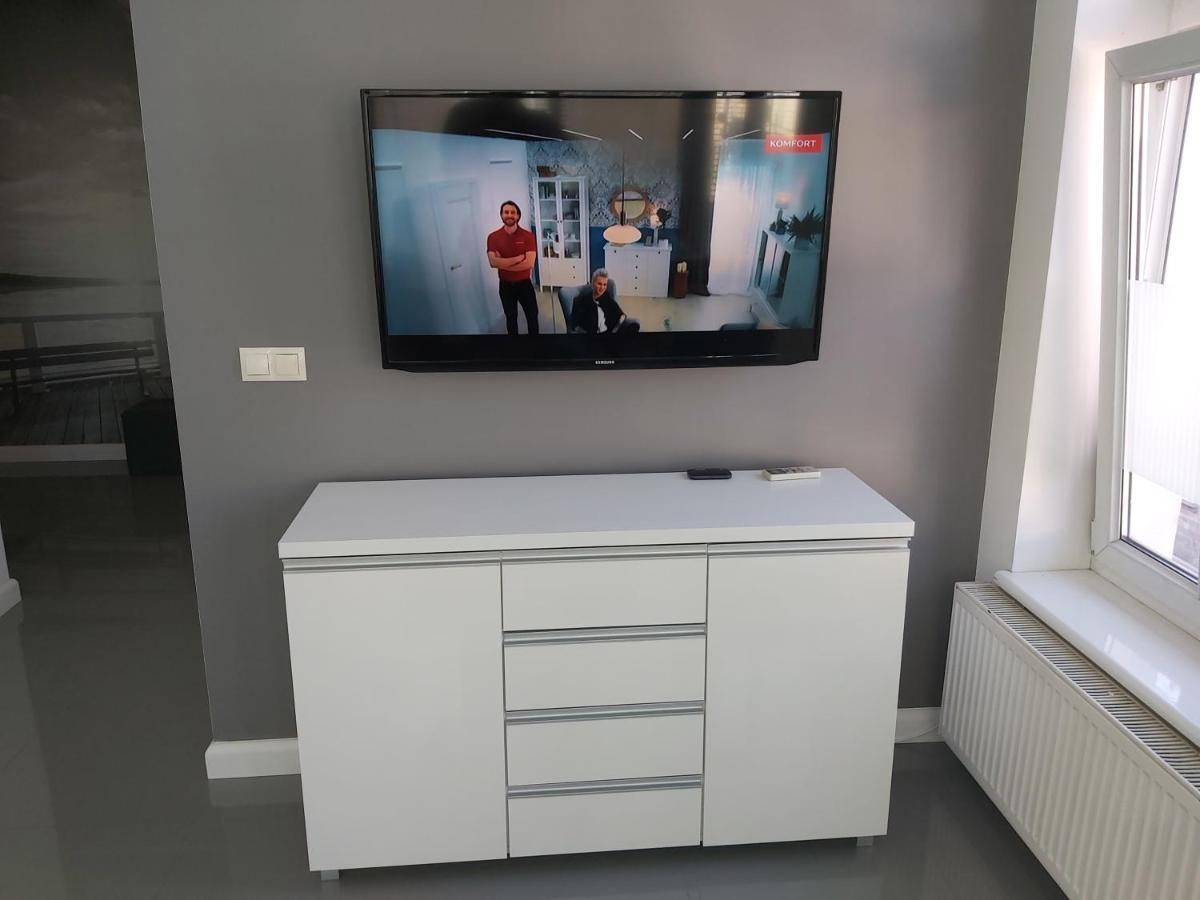 Apartment 2 Super Vip Krolewiecka Centrum Mrągowo