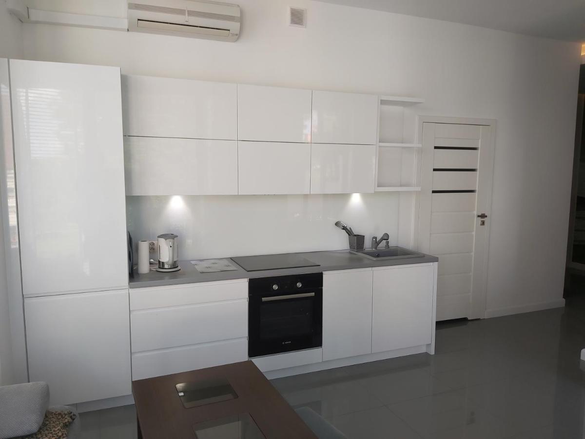 2 Super Vip Krolewiecka Centrum Apartment
