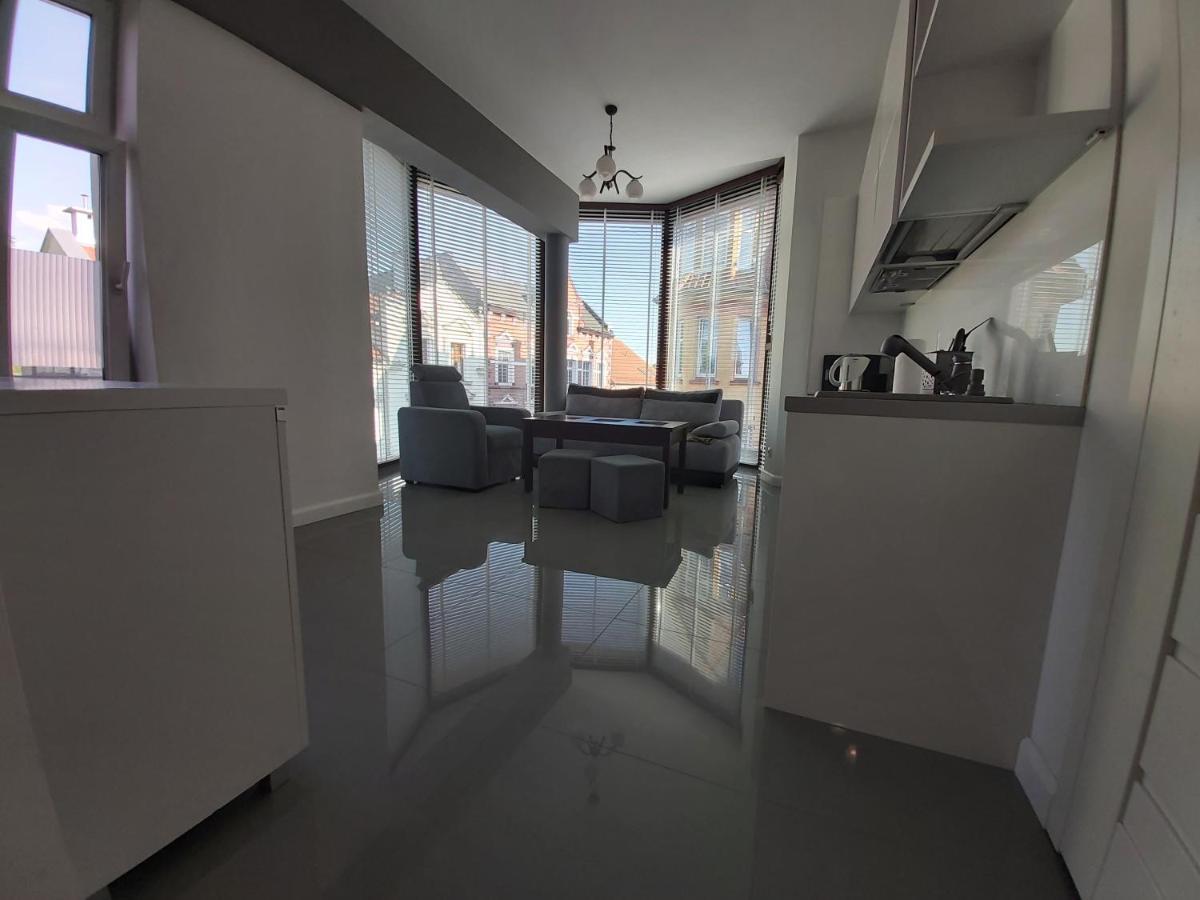 2 Super Vip Krolewiecka Centrum Apartment *