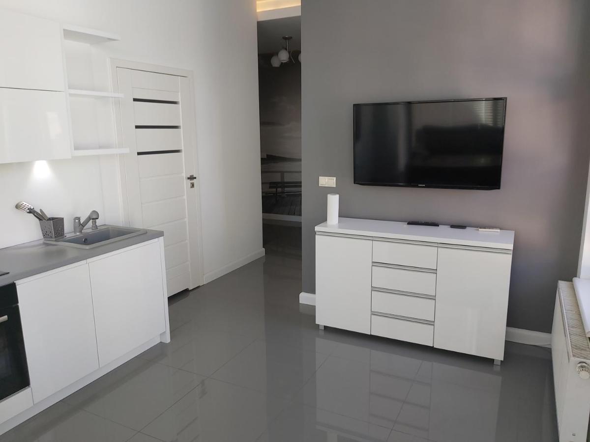 Apartment 2 Super Vip Krolewiecka Centrum *
