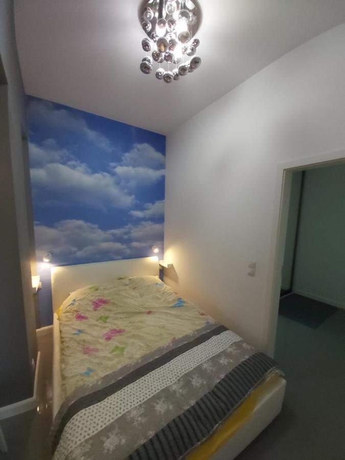 2 Super Vip Krolewiecka Centrum Apartment *
