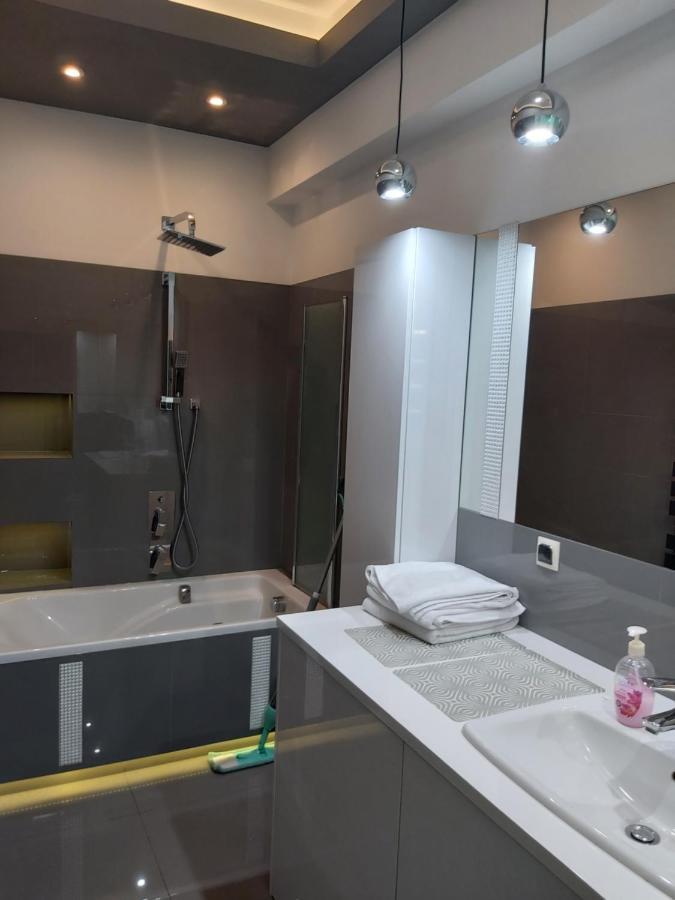 Apartment 2 Super Vip Krolewiecka Centrum Mrągowo