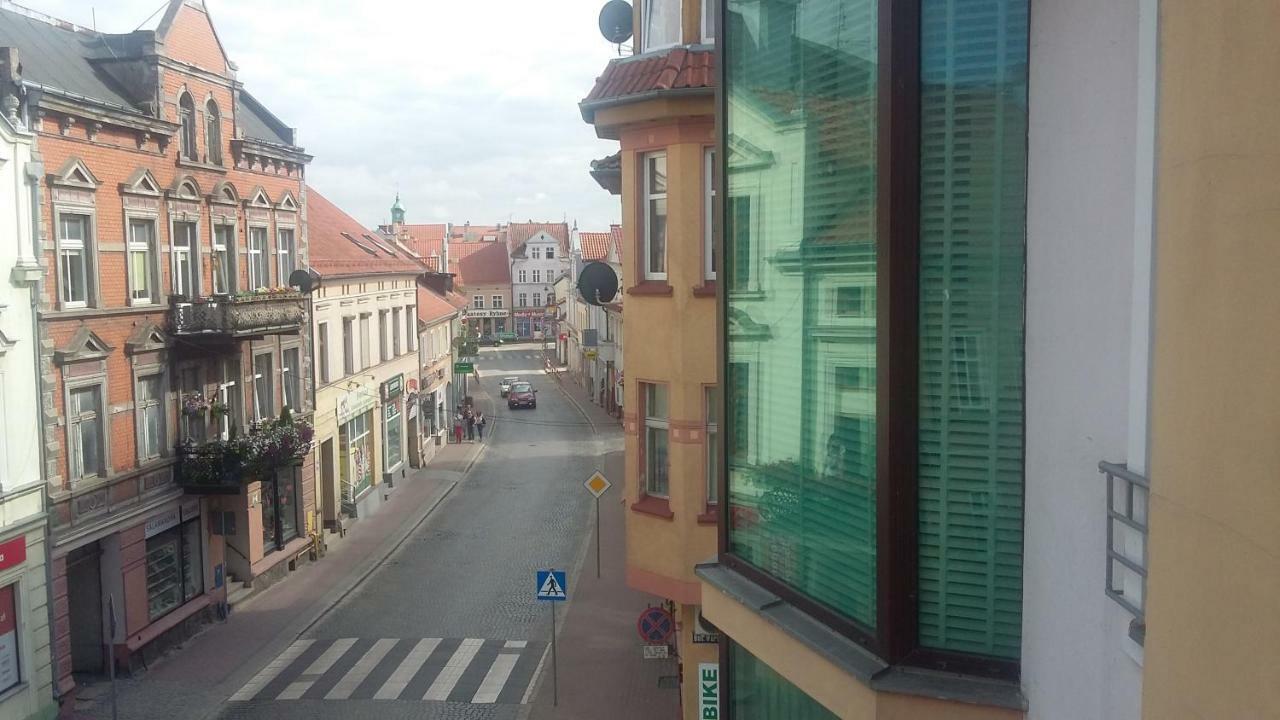 2 Super Vip Krolewiecka Centrum *