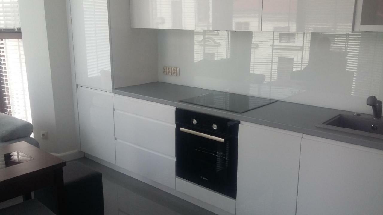 2 Super Vip Krolewiecka Centrum Apartment