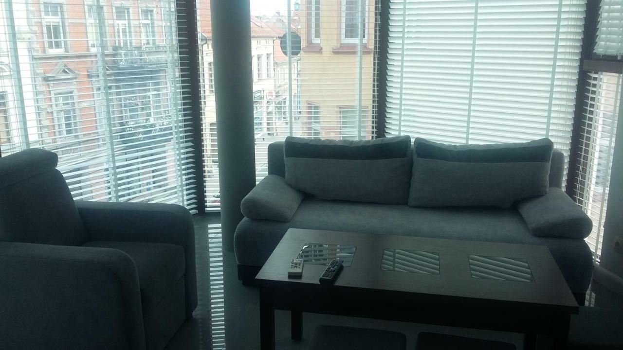 Apartment 2 Super Vip Krolewiecka Centrum